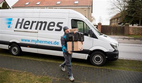 päckchen polen hermes|Hermes paketverhandlungen.